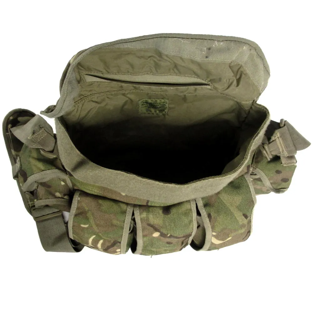 MTP Grab Bag Army Ammunition Quick delivery Satisfied customers British