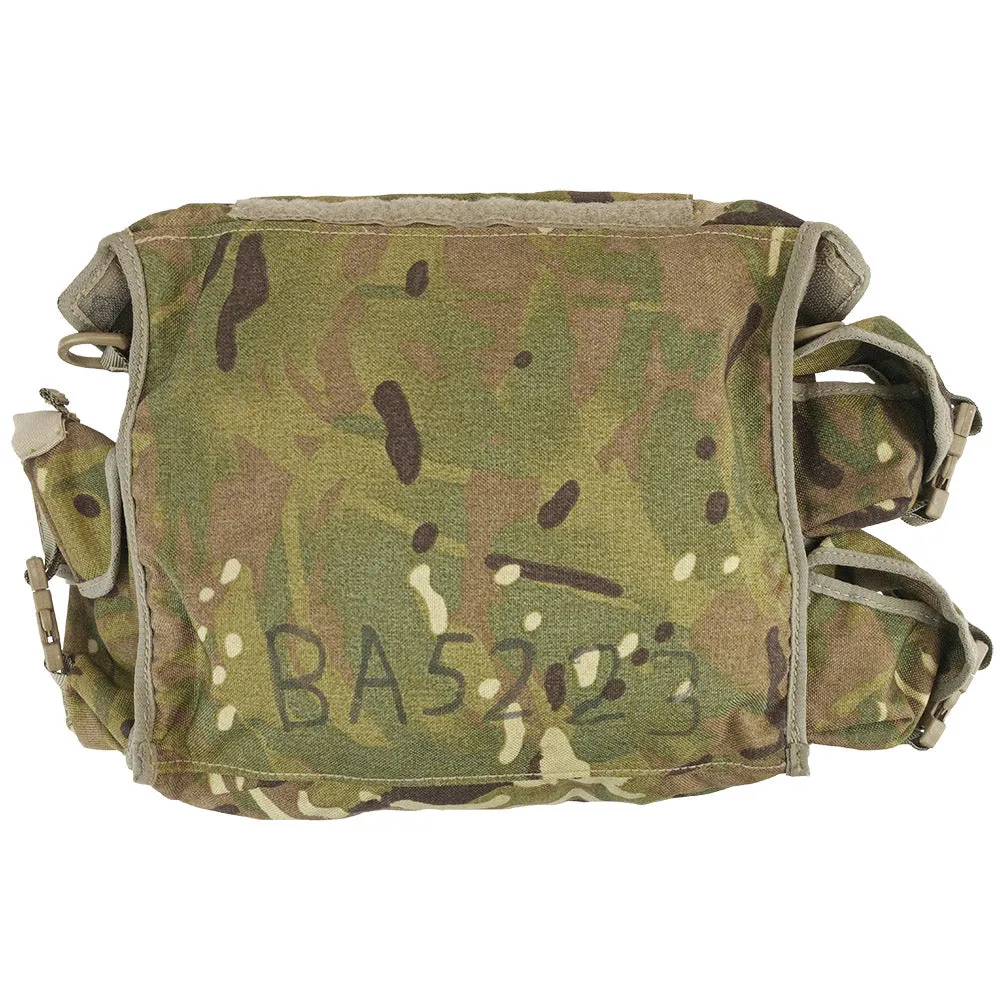 MTP Grab Bag Army Ammunition Quick delivery Satisfied customers British
