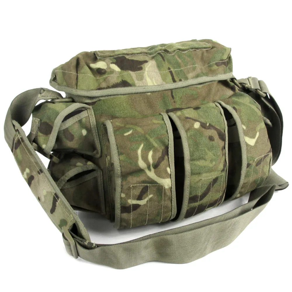MTP Grab Bag Army Ammunition Quick delivery Satisfied customers British
