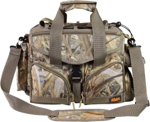 MYDAYS Hunting Blind Bag,Floating Blind Duffel Range Bag for Hunting Duck, Waterfowl, Dove (Camo)