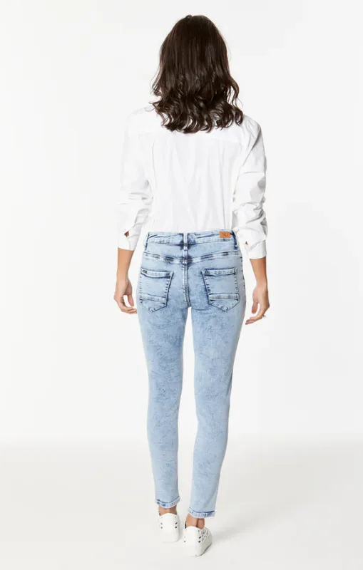 New London Jeans - Dublin Wash