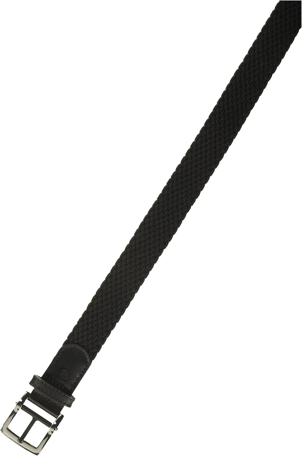 Nike Women's Stretch Woven Belt