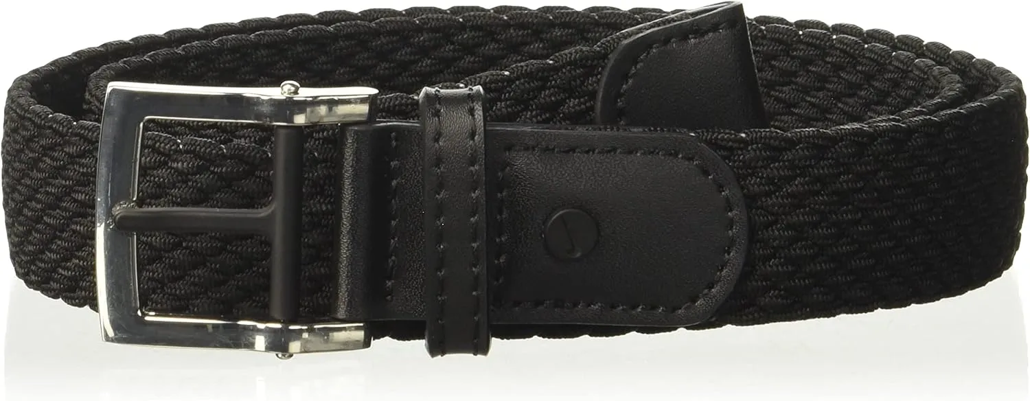 Nike Women's Stretch Woven Belt