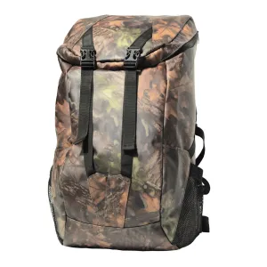 North 49 Camouflage Rapid Runner Pack