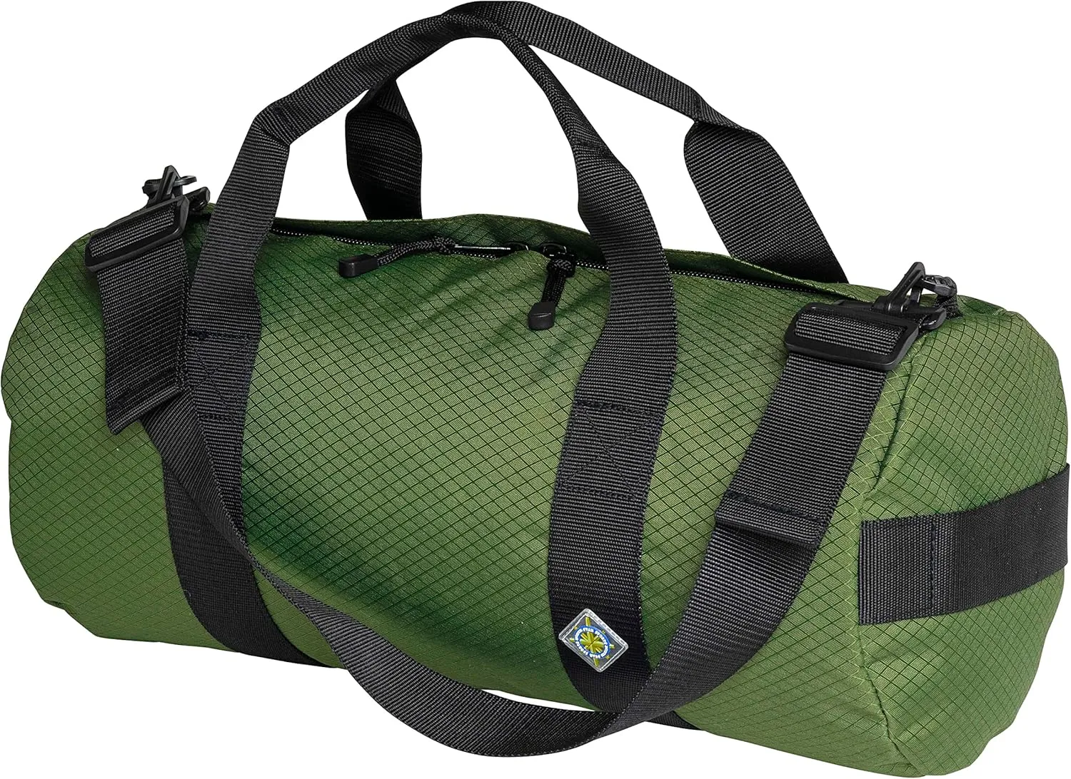 North Star Sports Large Duffle Bag for Travel Heavy Duty Gym Bag | Foldable and Weatherproof Tactical Gear Bags for Tactical Equipment, or as Carry on Travel Duffel Bags