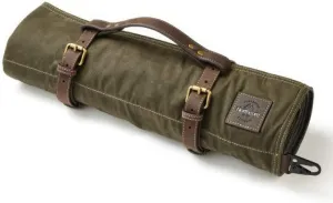 Northcore Waxed Canvas Adventure Roll