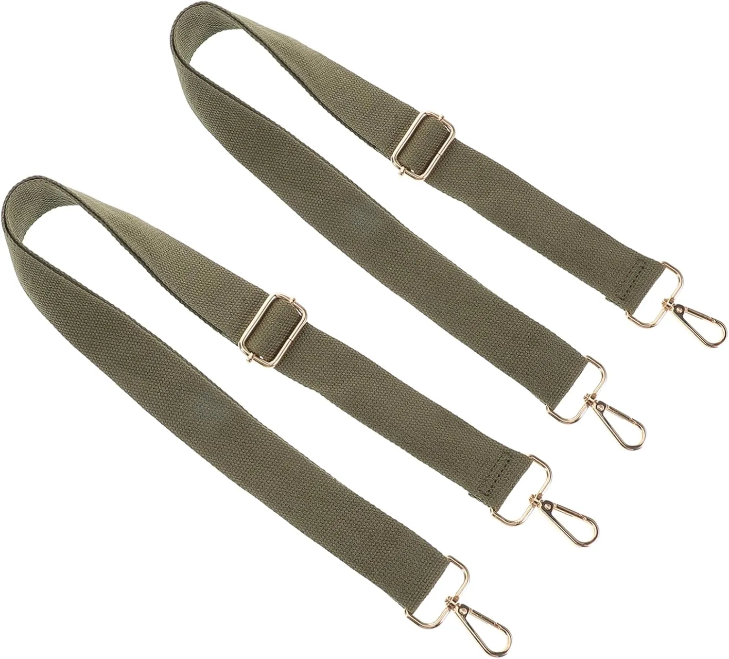 Nylon Bag Shoulder Strap Strap-tie Pockets Sleeve Folders Wall Bag Folders Long Shoulder Strap Wallet