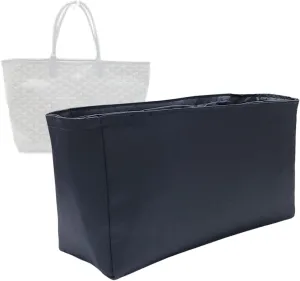 Nylon Purse Organizer Insert for Goyard Saint Louis bag