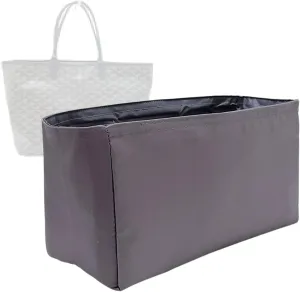 Nylon Purse Organizer Insert for Goyard Saint Louis bag