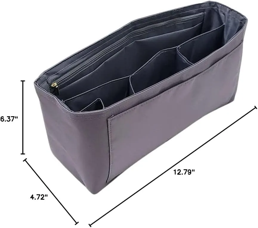 Nylon Purse Organizer Insert for Goyard Saint Louis bag