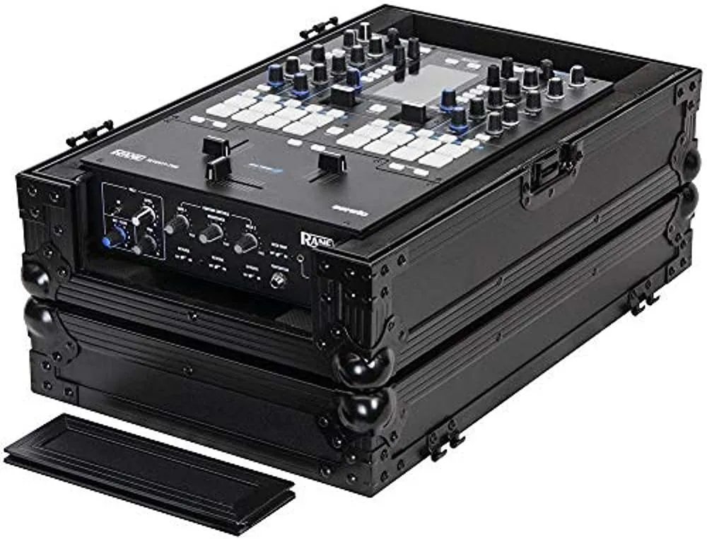 Odyssey FZRANE72BL Rane Seventy-Two DJ Mixer Case