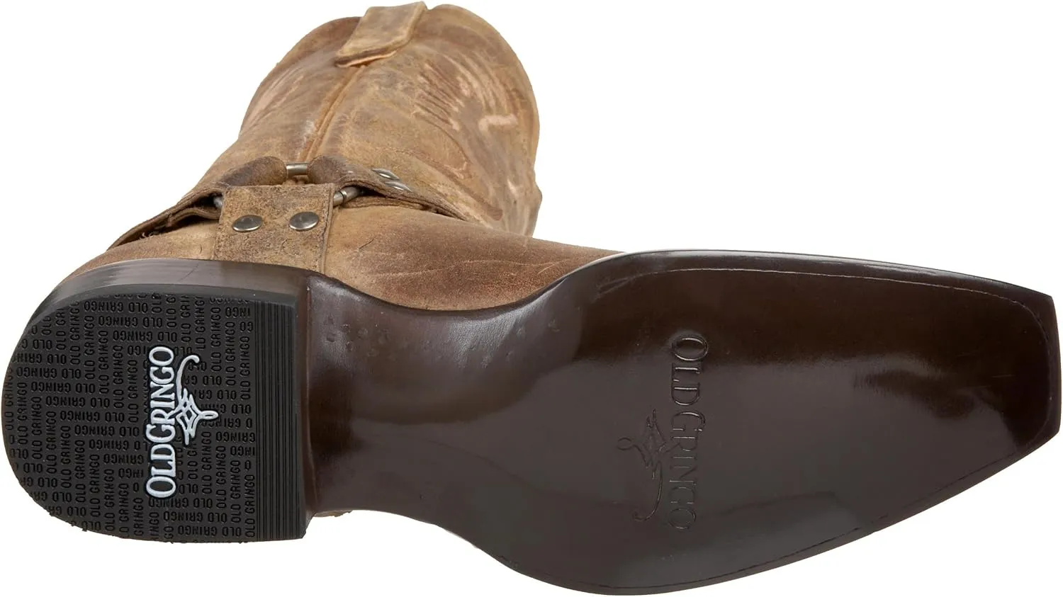 Old Gringo Men's Adler Boot