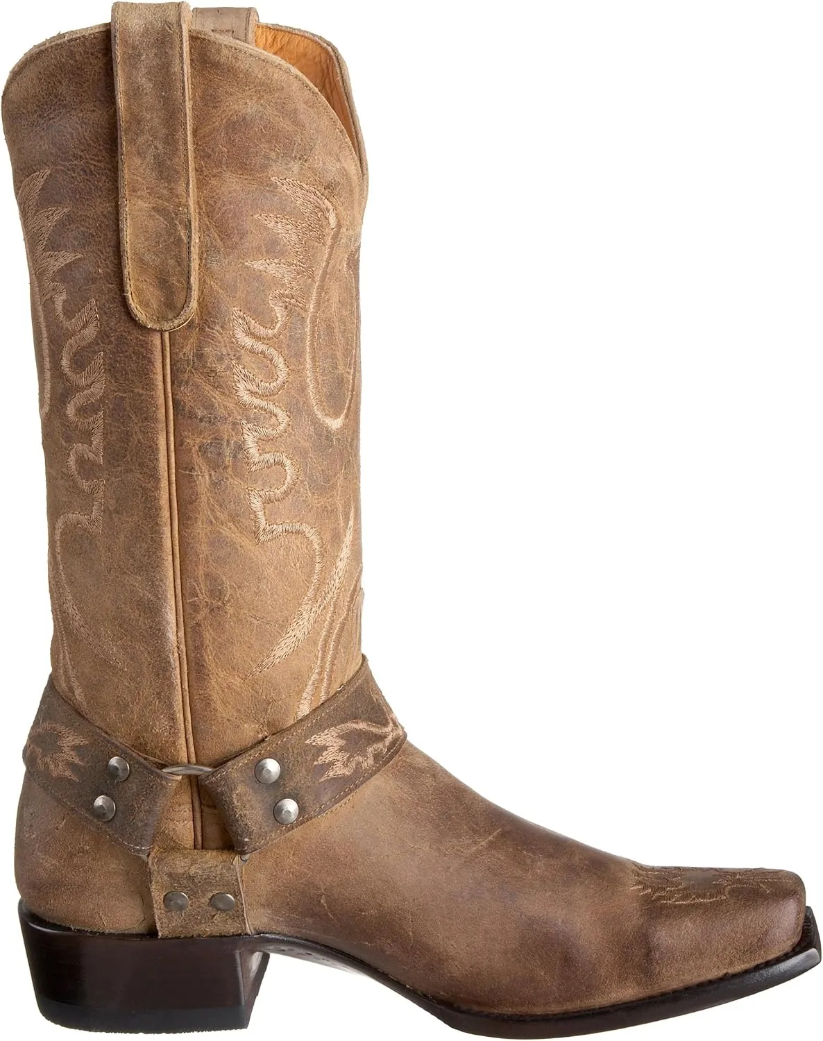 Old Gringo Men's Adler Boot