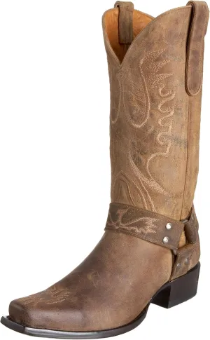 Old Gringo Men's Adler Boot