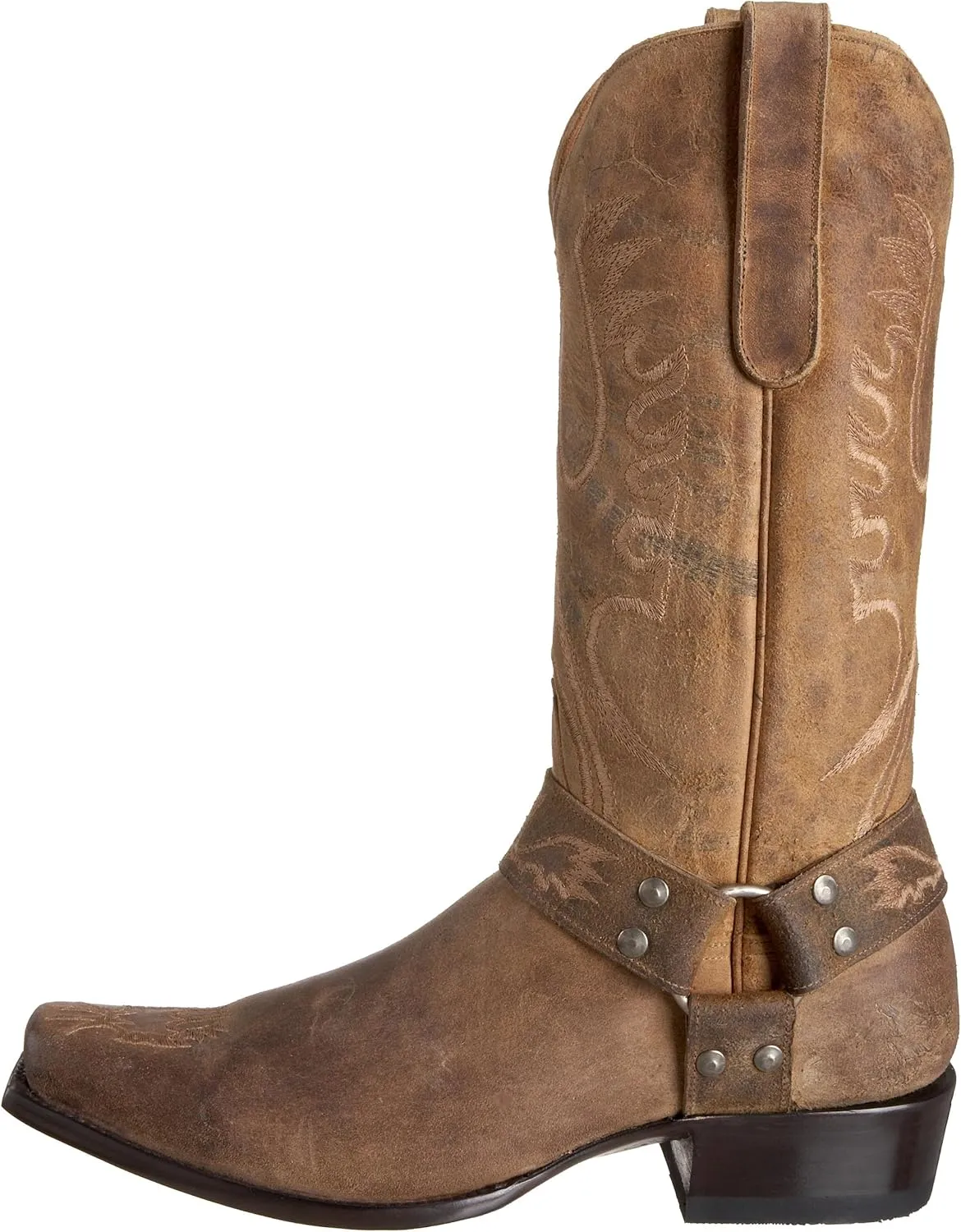 Old Gringo Men's Adler Boot