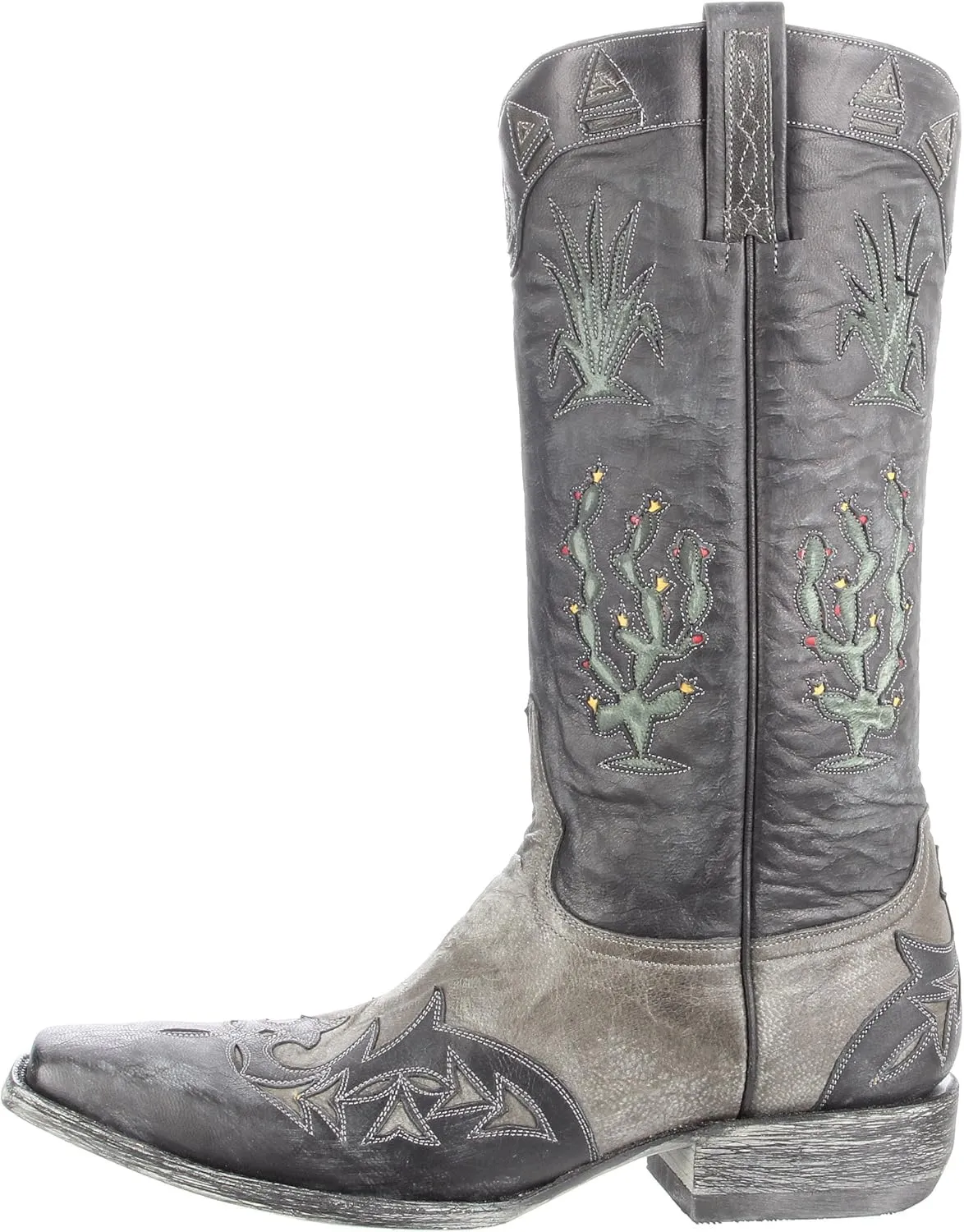 Old Gringo Men's Cactus Boot