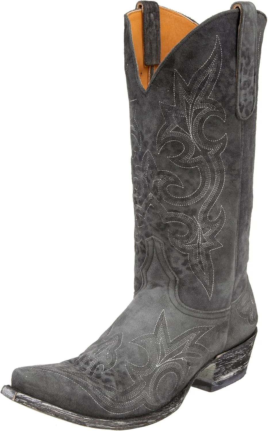 Old Gringo Men's Diego Cowboy Boot