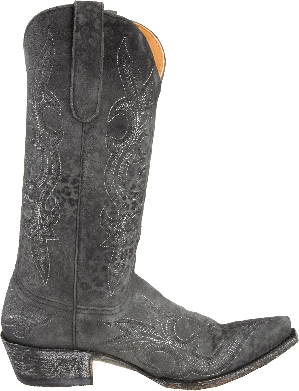 Old Gringo Men's Diego Cowboy Boot