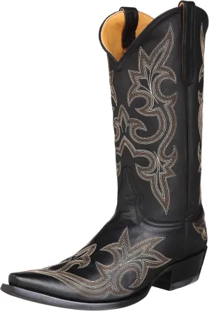 Old Gringo Men's Diego Fashion Cowboy Boot