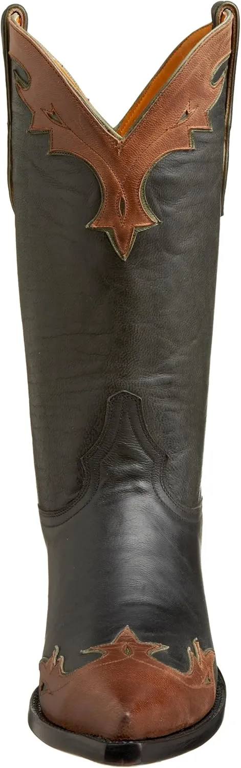 Old Gringo Men's M060-68 Villa Cowboy Boot
