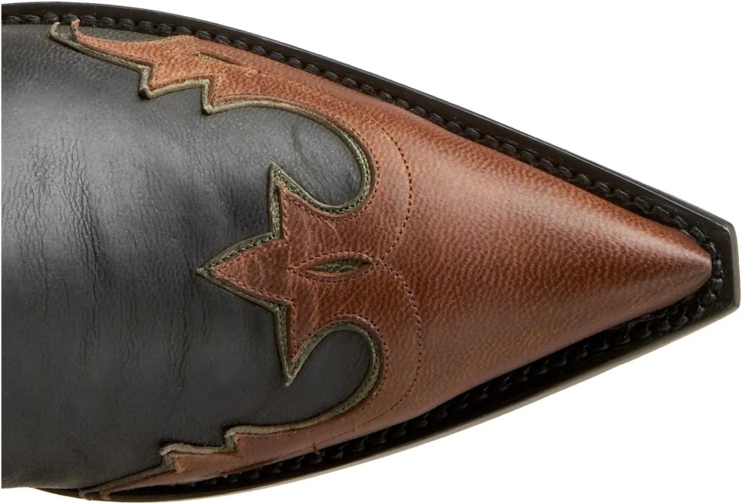 Old Gringo Men's M060-68 Villa Cowboy Boot
