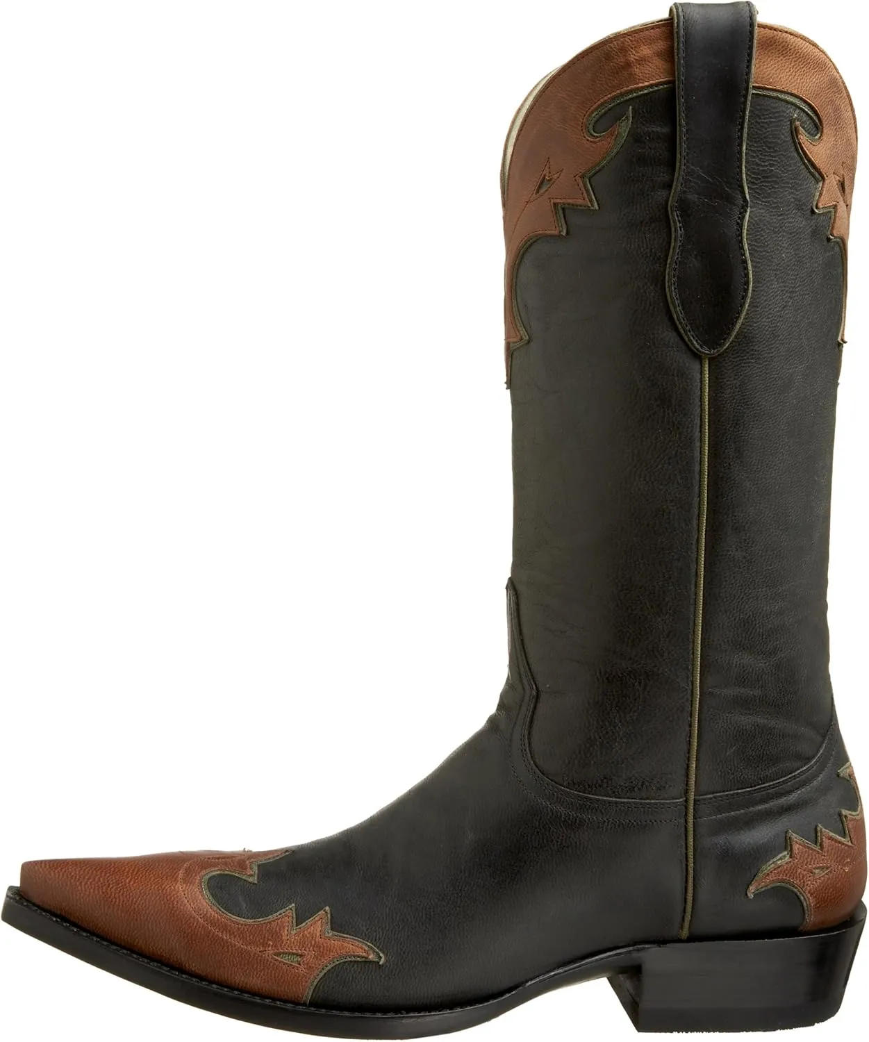 Old Gringo Men's M060-68 Villa Cowboy Boot