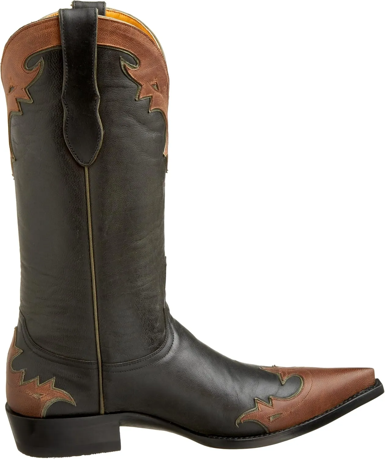 Old Gringo Men's M060-68 Villa Cowboy Boot