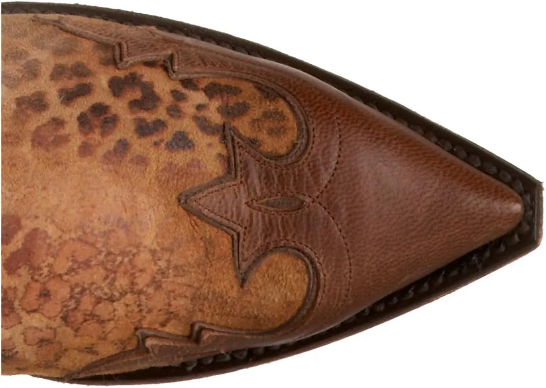 Old Gringo Men's M060-76 Villa Cowboy Boot