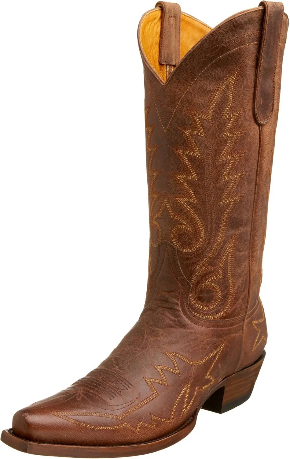 Old Gringo Men's M175-144 Nevada Cowboy Boot