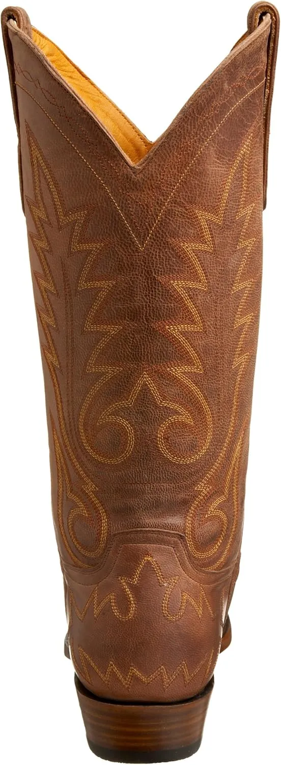 Old Gringo Men's M175-144 Nevada Cowboy Boot
