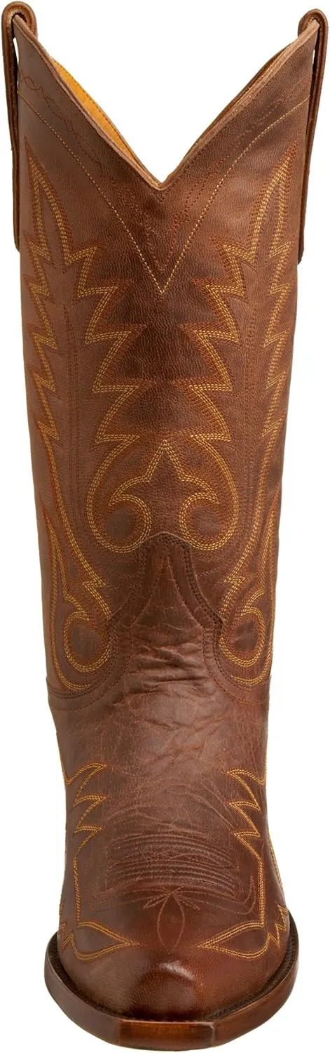 Old Gringo Men's M175-144 Nevada Cowboy Boot