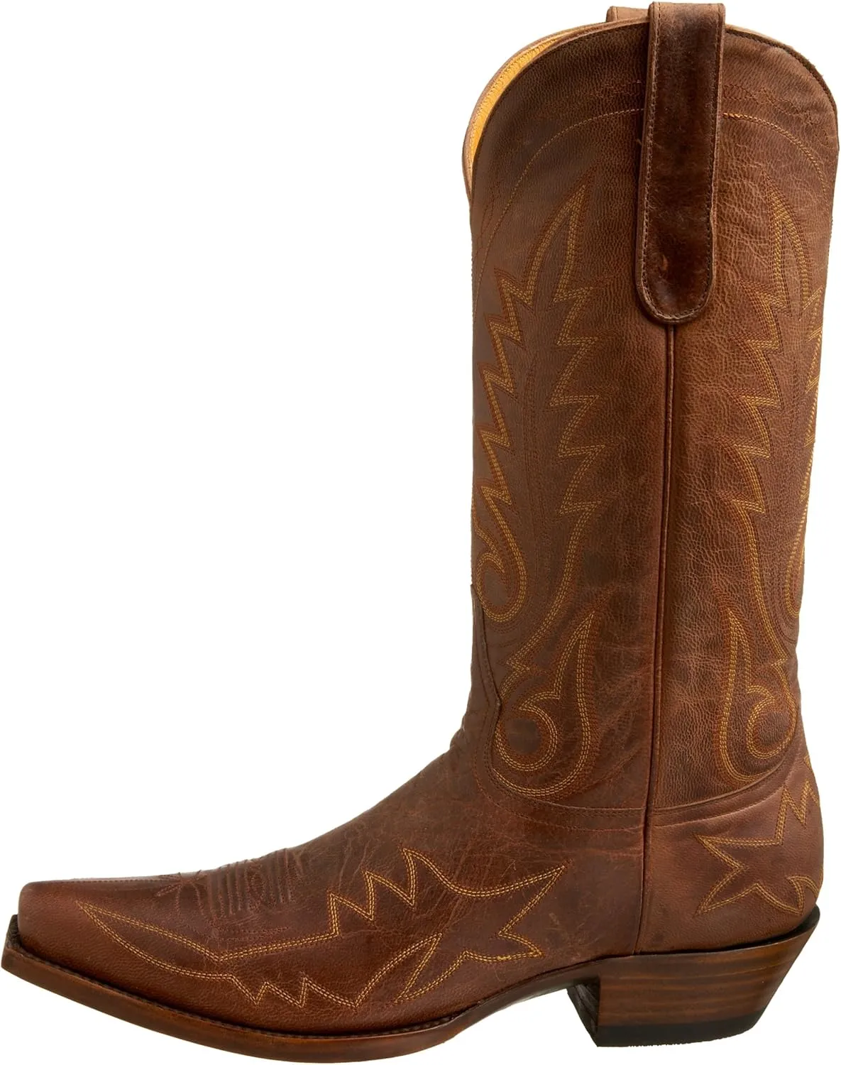 Old Gringo Men's M175-144 Nevada Cowboy Boot