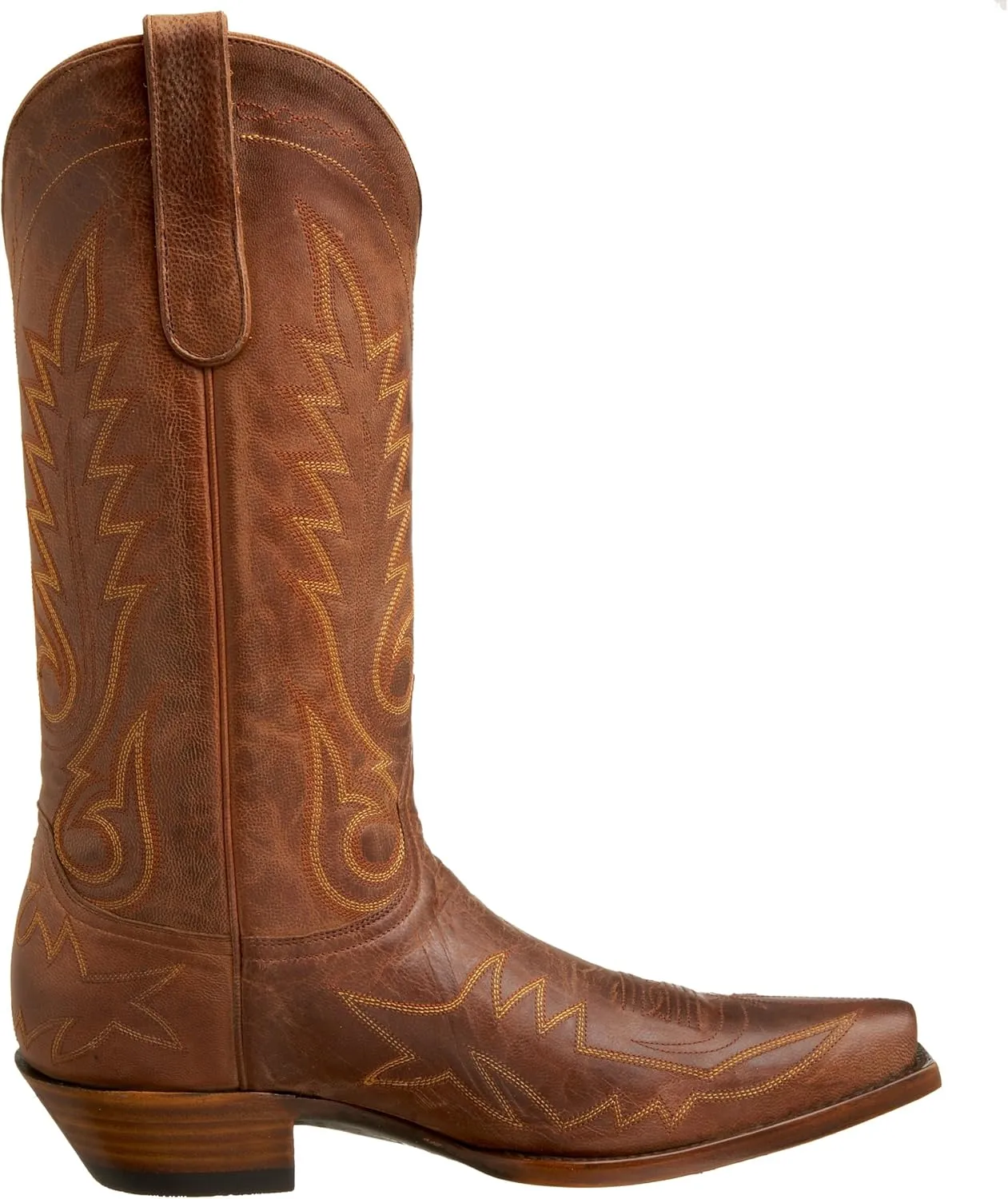 Old Gringo Men's M175-144 Nevada Cowboy Boot