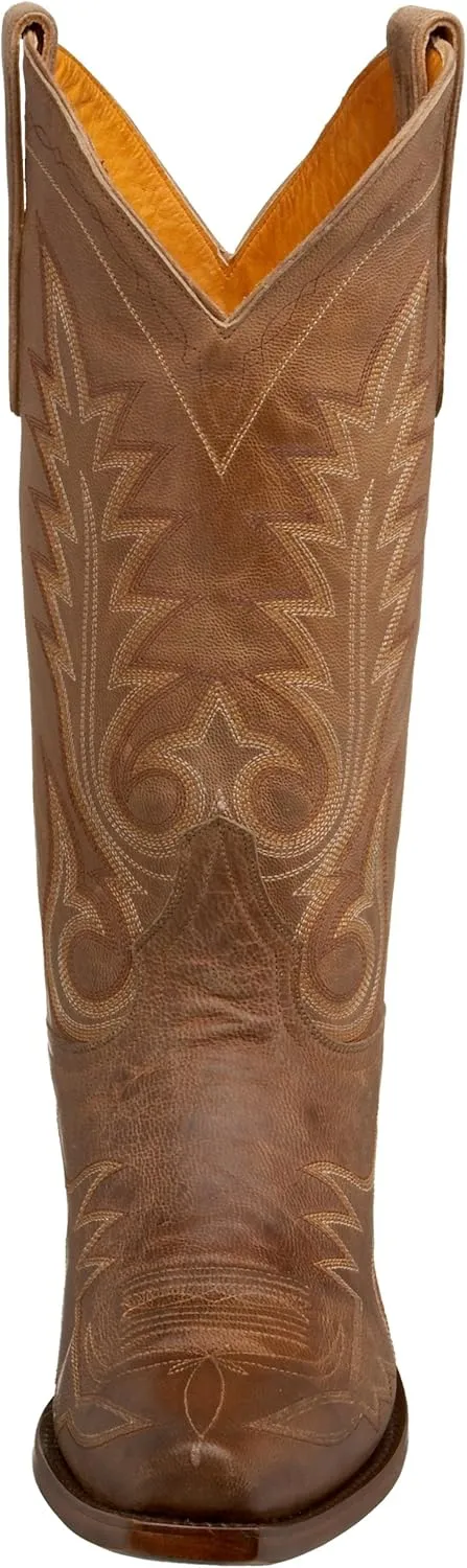 Old Gringo Men's M175-145 Nevada Cowboy Boot