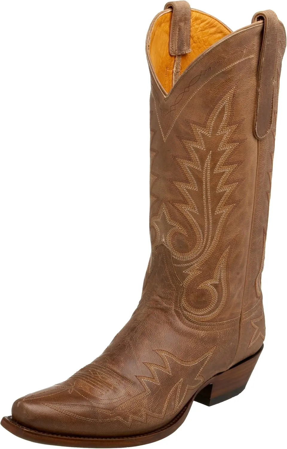 Old Gringo Men's M175-145 Nevada Cowboy Boot