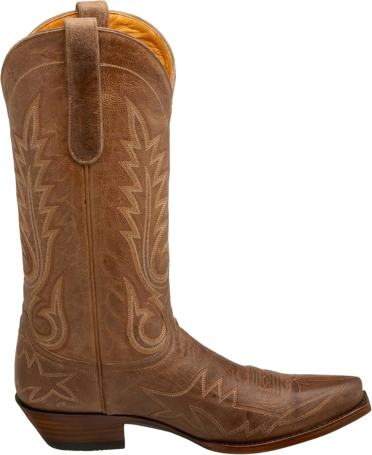 Old Gringo Men's M175-145 Nevada Cowboy Boot