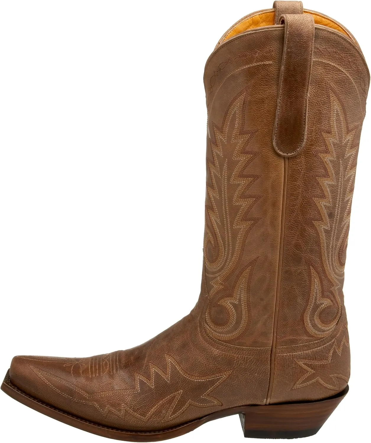 Old Gringo Men's M175-145 Nevada Cowboy Boot