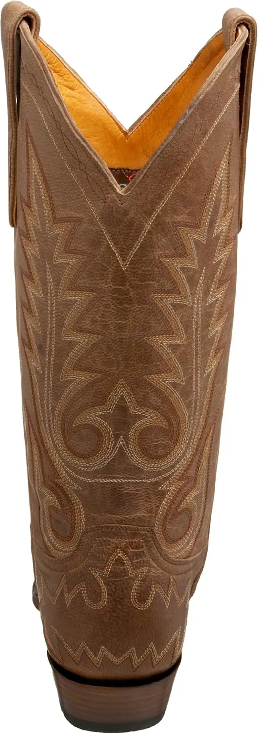 Old Gringo Men's M175-145 Nevada Cowboy Boot