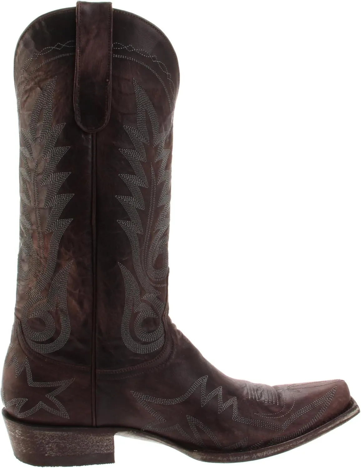 Old Gringo Men's Nevada Boot