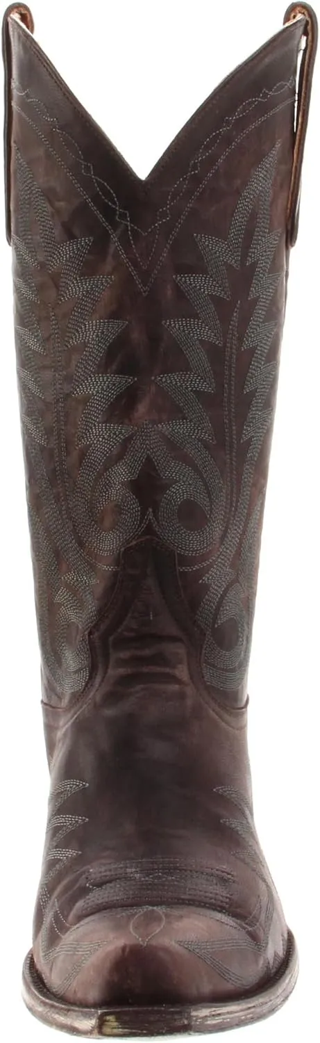 Old Gringo Men's Nevada Boot