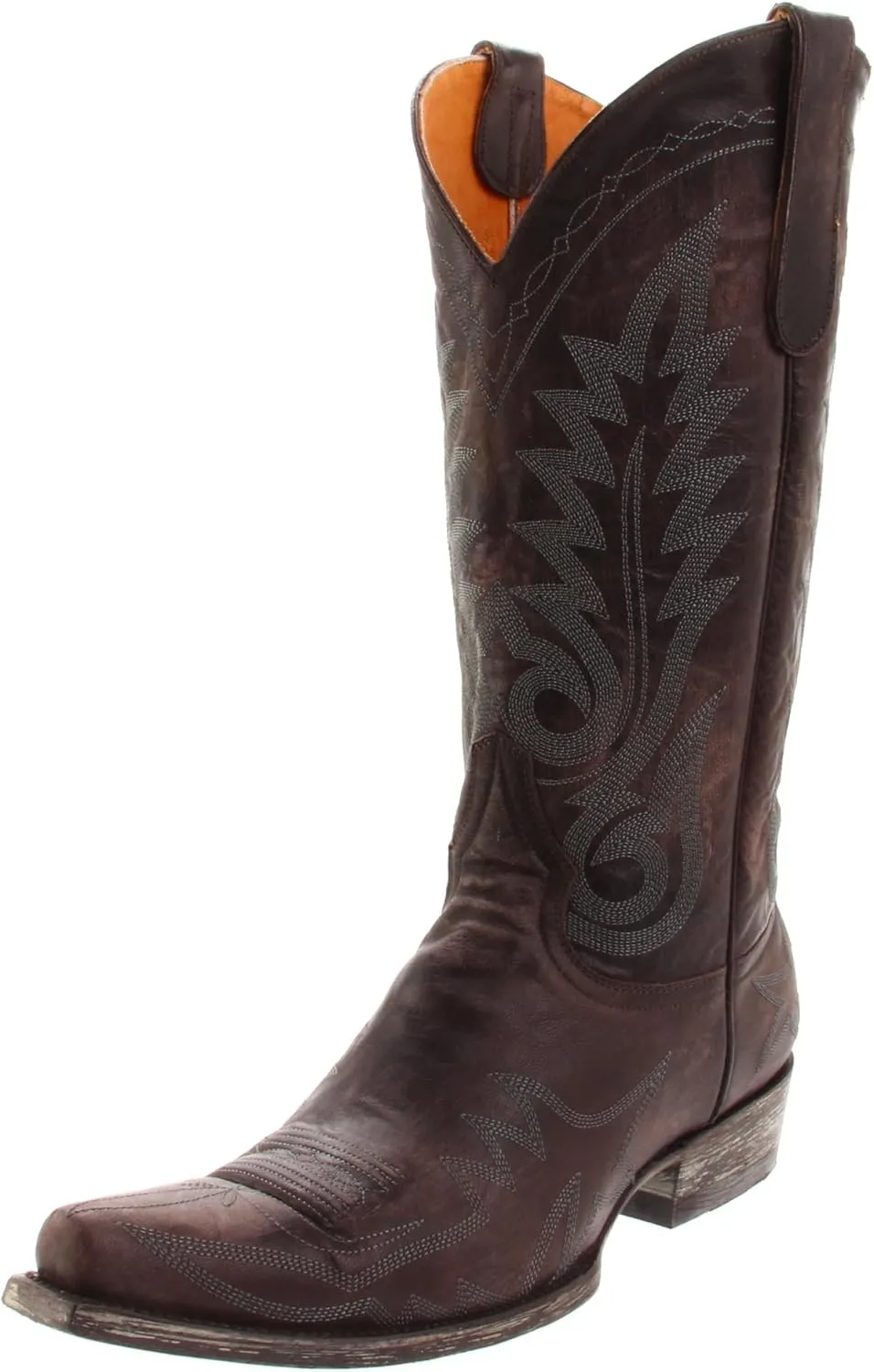 Old Gringo Men's Nevada Boot