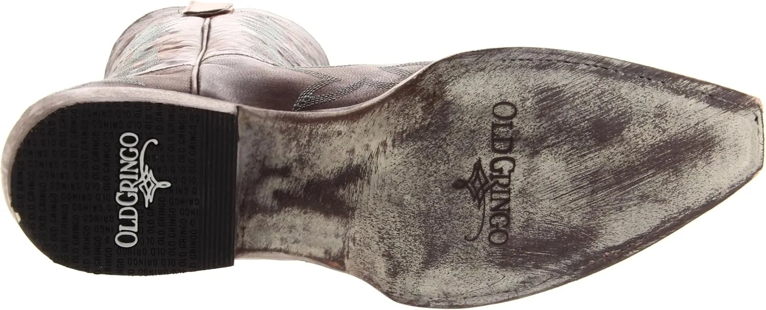 Old Gringo Men's Nevada Boot