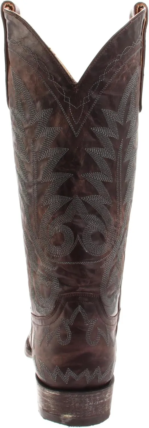 Old Gringo Men's Nevada Boot