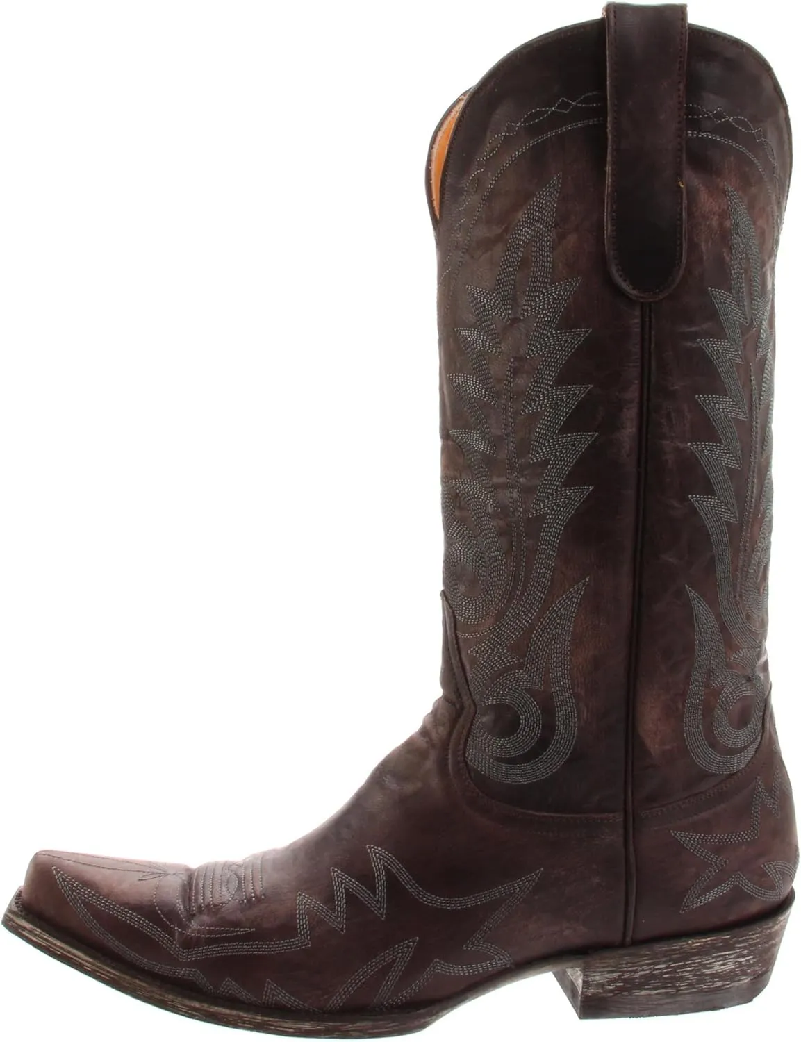 Old Gringo Men's Nevada Boot