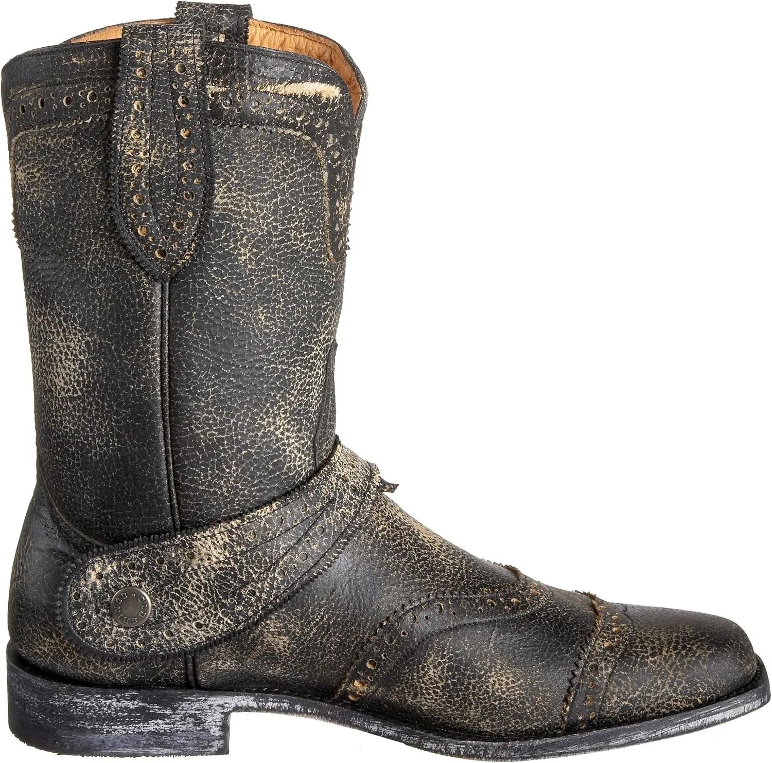 Old Gringo Men's Pisa Boot