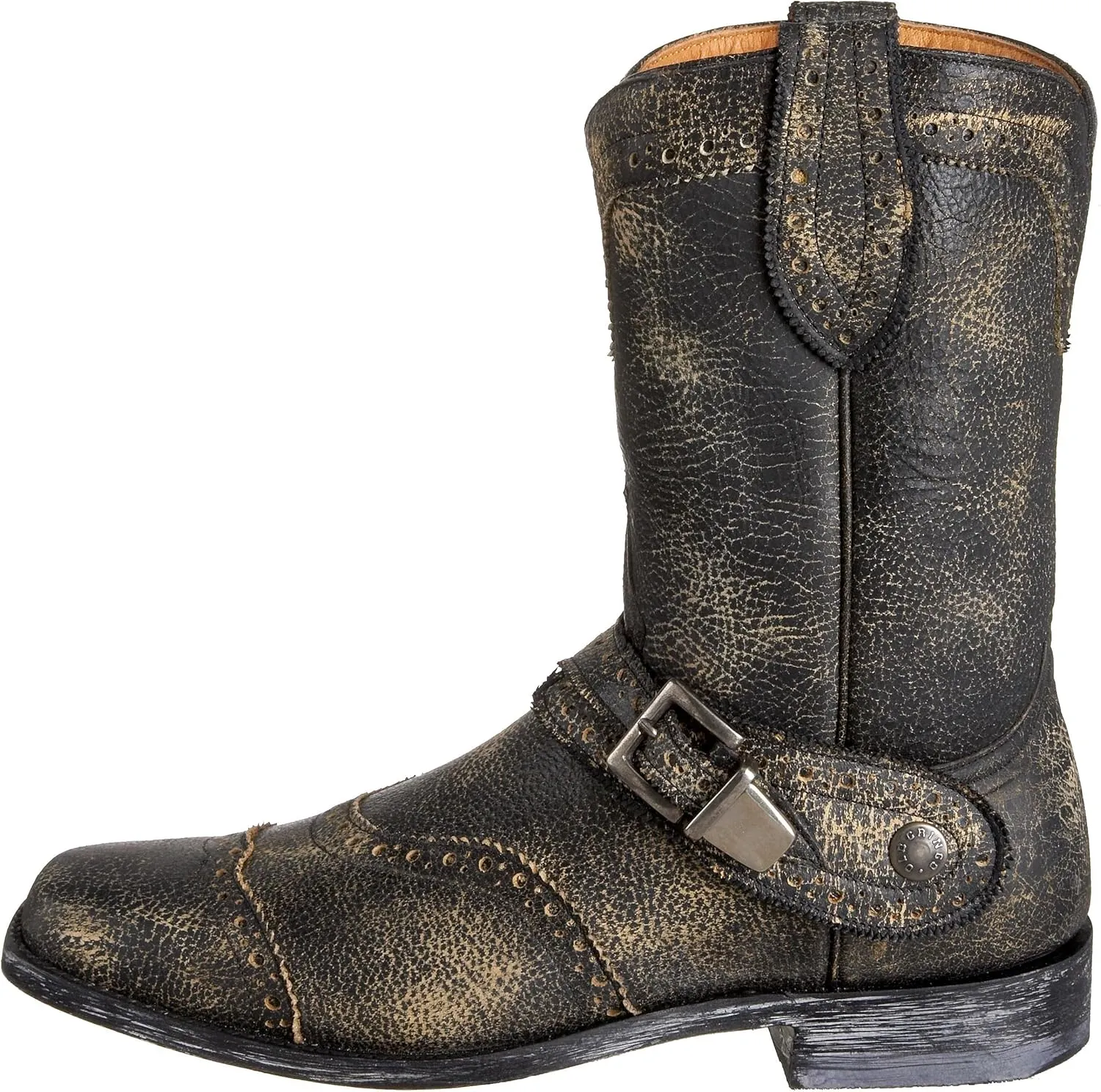 Old Gringo Men's Pisa Boot