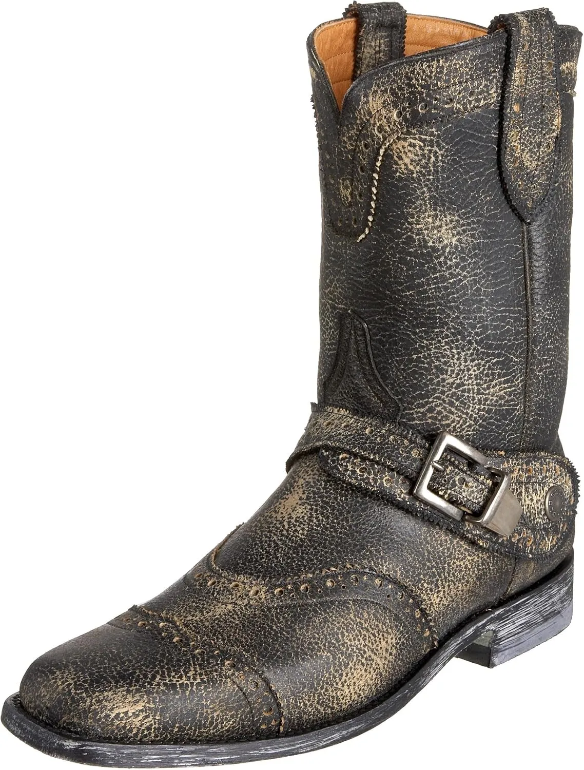 Old Gringo Men's Pisa Boot