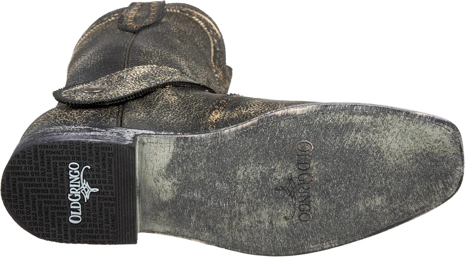Old Gringo Men's Pisa Boot