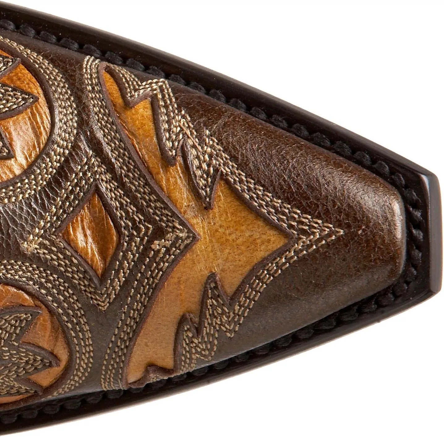 Old Gringo Women's Crockett Fashion Cowboy Boot