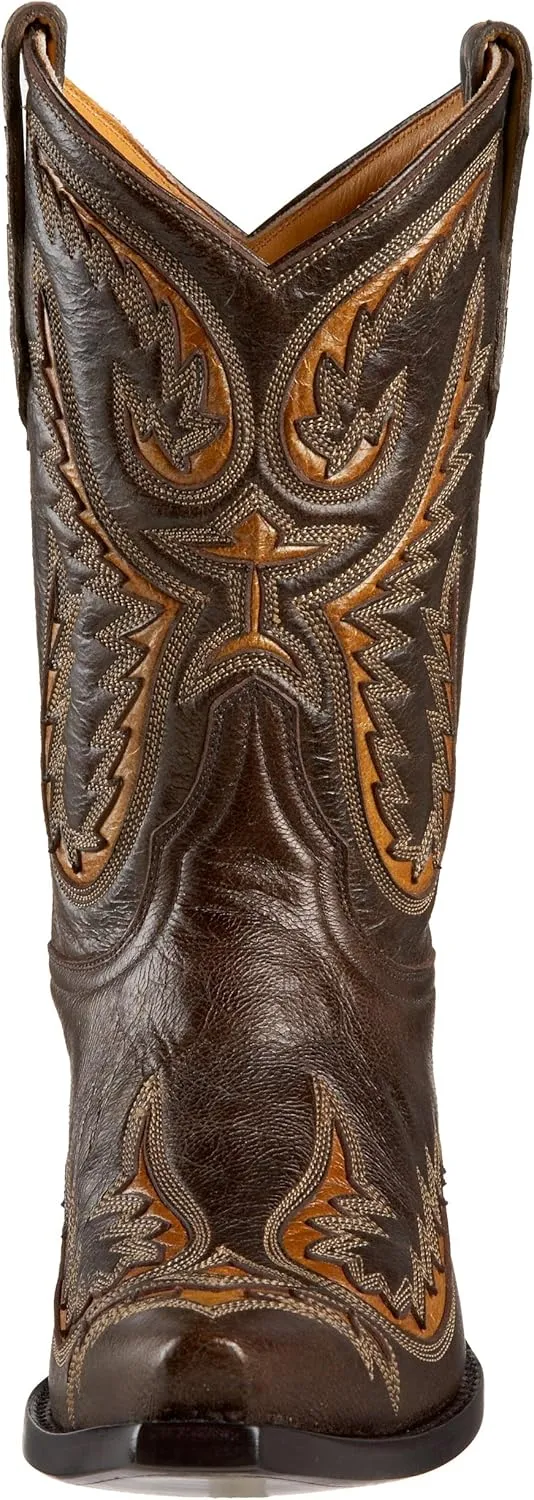 Old Gringo Women's Crockett Fashion Cowboy Boot